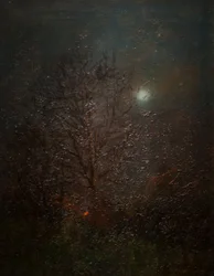  MoonshinenMagyar: Holdfenybenn